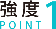 強度